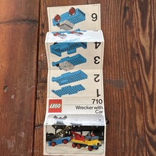 710 Demolitore Con Auto Anni