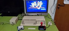 commodore amiga 500 1mb ram