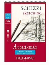 Fabriano accade Esqui BL SPI