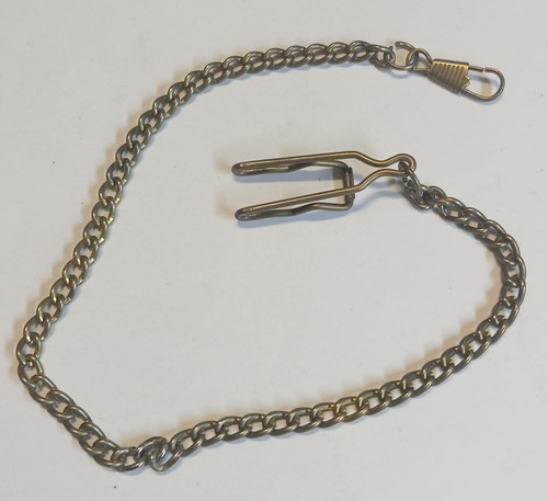 Catenella per orologio - catenella,