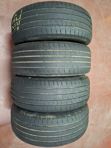 Pneumatici 235 r17 - 235/55,