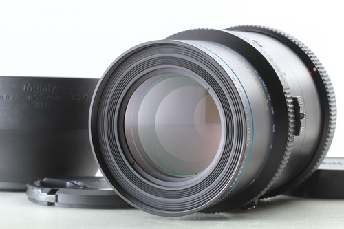 Obiettivo mamiya apo sekor - obiettivo,
