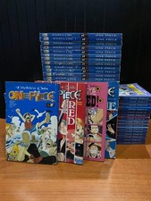 ONE PIECE PRIMA EDIZIONE STAR