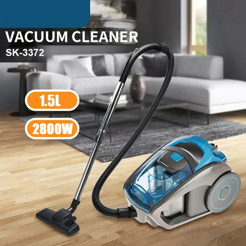 2800w 15000pa aspirapolvere - 2800w,
