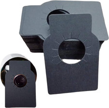 120 Pezzi Etichette per