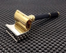 Rasoio di sicurezza vintage