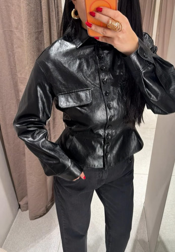Giacca donna blazer - , zara