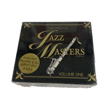 The Original Jazz Masters