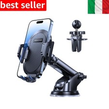 Miracase Porta Cellulare Auto