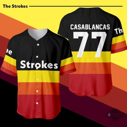 Nuova maglia baseball the - da,