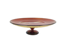 VINTAGE PARMA EMPIRE AMBER