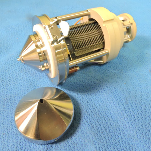 Nuovo thermo fisher - nuovo,