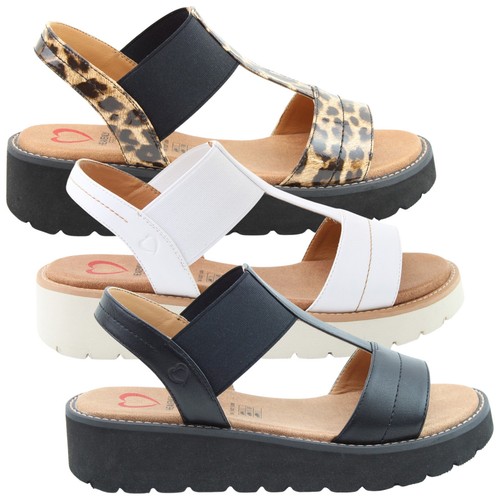 Heavenly feet sandali donna - sandali,