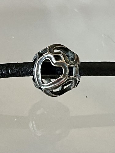 Trollbeads via del cuore - 🍀,