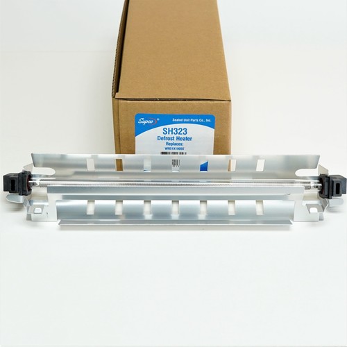 Sh323 supco riscaldatore - riscaldatore, di