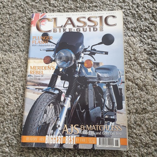Vintage classic bike guide - classic,