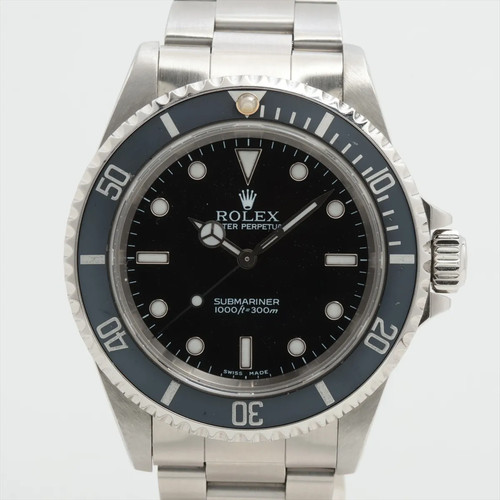 Rolex submariner 14060 ss - 14060,