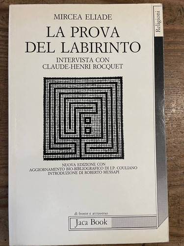 Mircea eliade prova del - eliade-la,