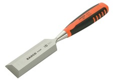 Bahco - 424-P smussatura