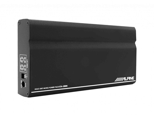 Alpine kta 200m - kta-200m, |