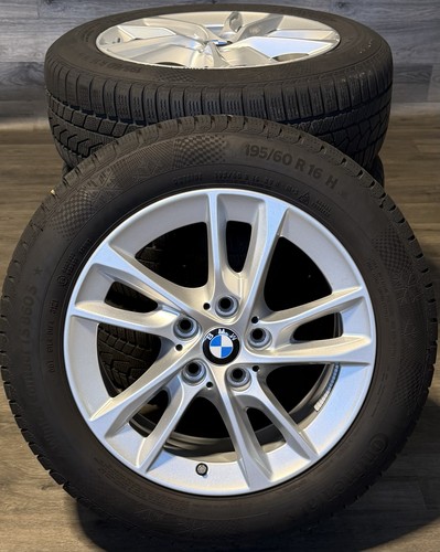Ruote invernali originali - , bmw