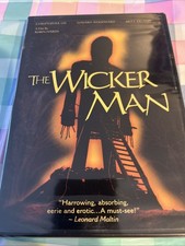 The Wicker Man (DVD, 2006