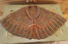 MANTELLINA DELLA NONNA