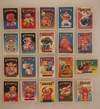 SGORBIONS SERIE 1 – SET