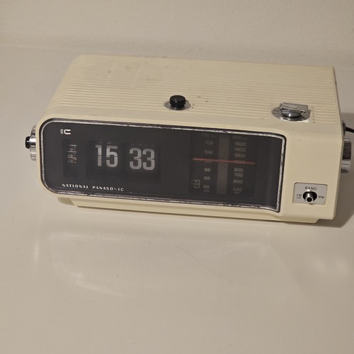 National panasonic 6003b - national,