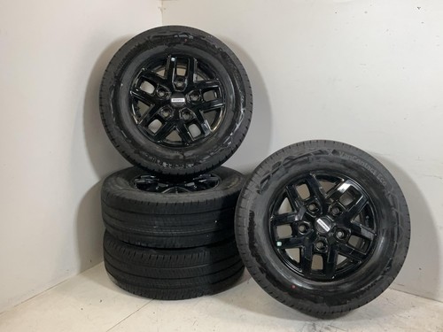 Ruote complete ford transit - ford,