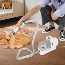 Tosatrice per pelo 7 in 1 cani