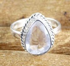 Anello certificato 11,75 Ct