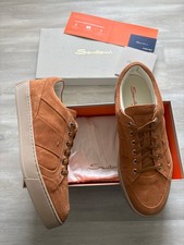 $870 New Authentic Santoni
