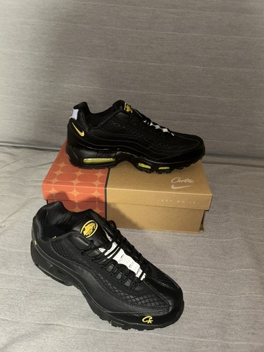 Nike air max corteiz - 95, x