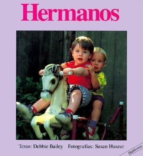 Debbie bailey hermanos - bailey, (libro