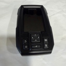 Garmin striker fishfinder - garmin,