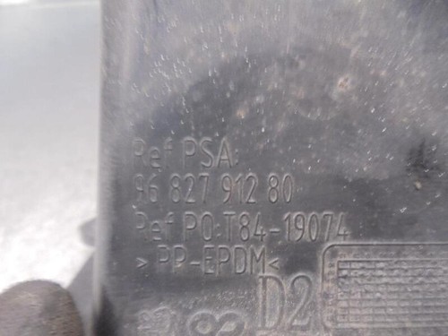 9682791280 rinforzo paraurti