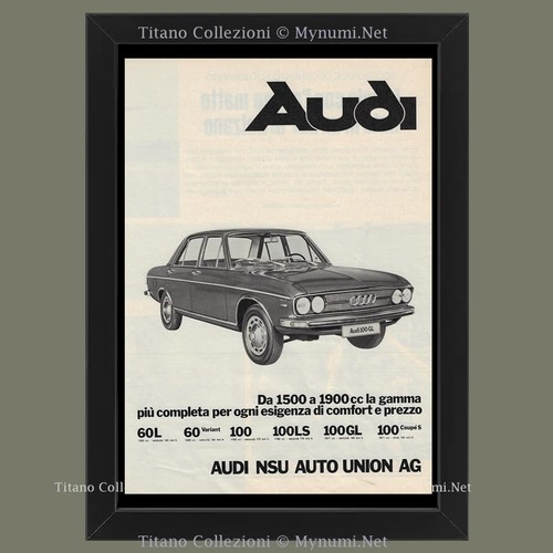 Anni pubblicità - ’70,