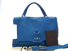 ZANELLATO Postina Leather 2
