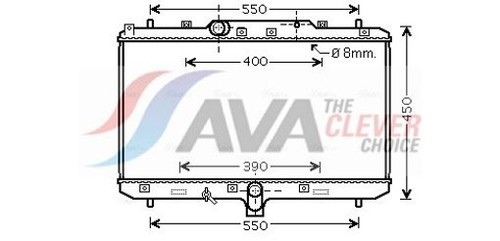Für ava sza2086 - ava, sedici