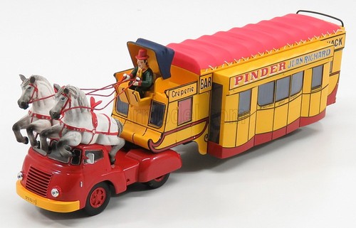 Modellino camion statico truck - camion,