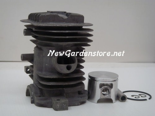 Kit cilindro pistone motosega