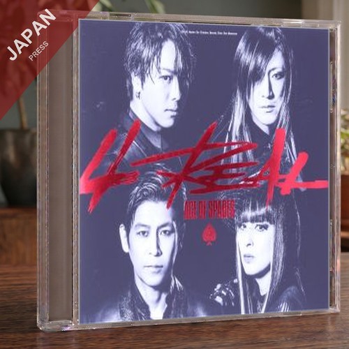 Ace spades - spades,