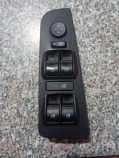 Pulsantiera alzacristalli anteriore SX per Fiat Bravo/Lancia Delta (2008-2010)