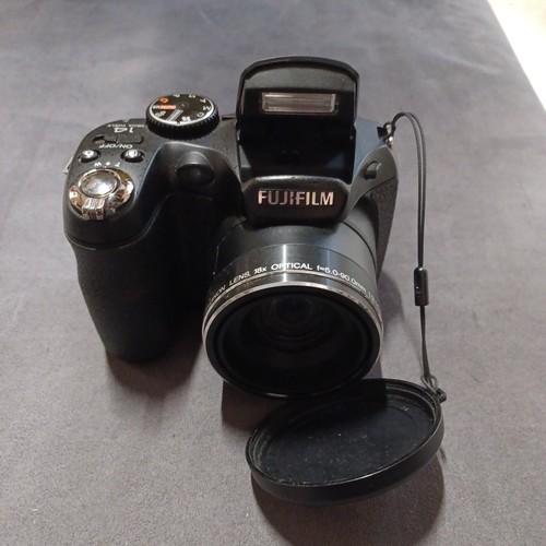 Fujifilm finepix s2950 - fujifilm,