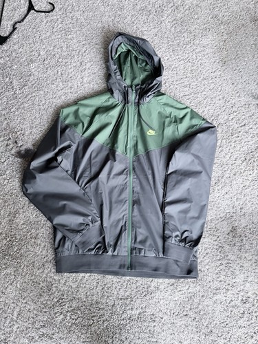 Giacca vento nike uomo - nike,