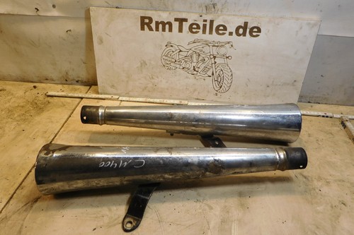 Honda 400 nc01 - 400, t