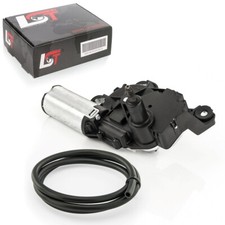 Motorino Tergicristallo