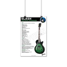 Slash Gibson Les Paul Standard