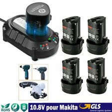 Batterie 10.8V pour Makita